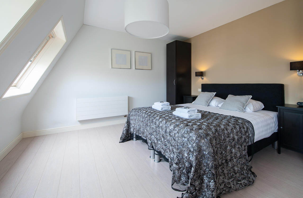 Short Stay Group Dapper Market Serviced Apartments Амстердам Экстерьер фото